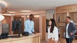 Aparthotel Adagio Paris Boulogne Other