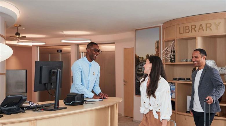 <b>Aparthotel Adagio Paris Boulogne Other</b>. Images powered by <a href="https://iceportal.shijigroup.com/" title="IcePortal" target="_blank">IcePortal</a>.