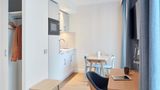 Aparthotel Adagio Paris Boulogne Room