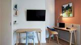Aparthotel Adagio Paris Boulogne Room