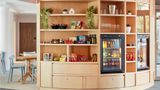 Aparthotel Adagio Paris Boulogne Other