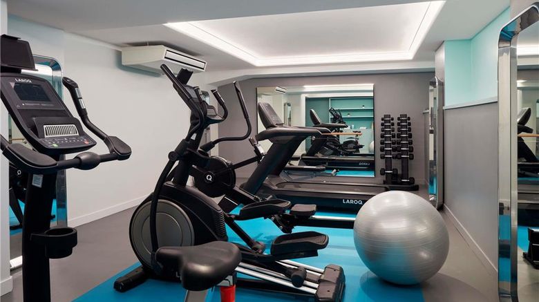 <b>Aparthotel Adagio Paris Boulogne Other</b>. Images powered by <a href="https://iceportal.shijigroup.com/" title="IcePortal" target="_blank">IcePortal</a>.
