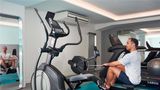 Aparthotel Adagio Paris Boulogne Health