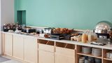 Aparthotel Adagio Paris Boulogne Restaurant