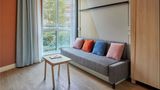<b>Aparthotel Adagio Paris Boulogne Room</b>. Images powered by <a href="https://iceportal.shijigroup.com/" title="IcePortal" target="_blank">IcePortal</a>.