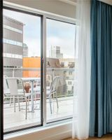 Aparthotel Adagio Paris Boulogne