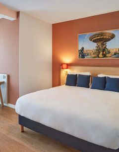 Aparthotel Adagio Paris Boulogne
