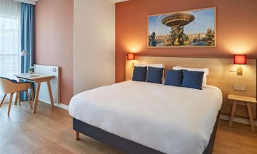 Aparthotel Adagio Paris Boulogne