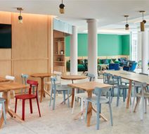 Aparthotel Adagio Paris Boulogne Exterior