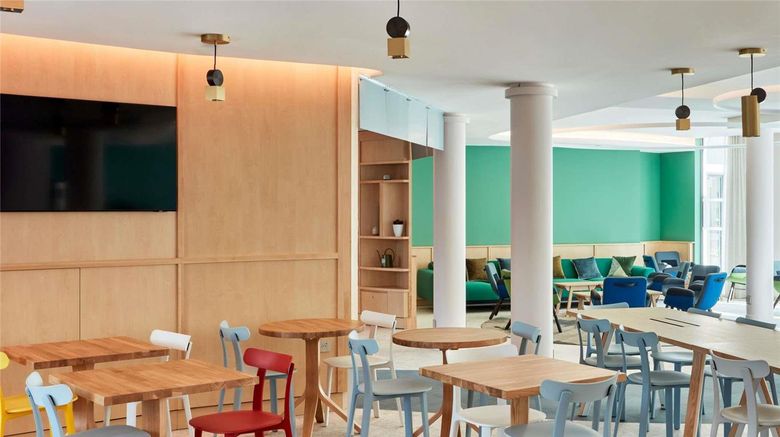 <b>Aparthotel Adagio Paris Boulogne Exterior</b>. Images powered by <a href="https://iceportal.shijigroup.com/" title="IcePortal" target="_blank">IcePortal</a>.
