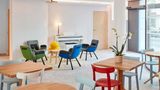 <b>Aparthotel Adagio Paris Boulogne Exterior</b>. Images powered by <a href="https://iceportal.shijigroup.com/" title="IcePortal" target="_blank">IcePortal</a>.