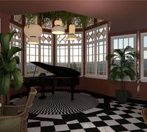 Sanssouci Hotel Spa MGallery Collection Exterior