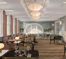 Sanssouci Hotel Spa MGallery Collection Exterior