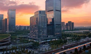 Novotel Xi'an Aden