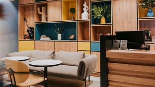 ibis Rouen Ctre Rive Droite Pasteur