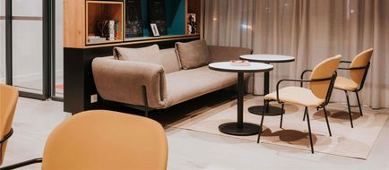 ibis Rouen Ctre Rive Droite Pasteur Exterior
