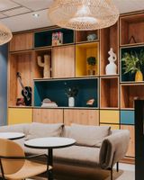 ibis Rouen Ctre Rive Droite Pasteur