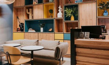 ibis Rouen Ctre Rive Droite Pasteur