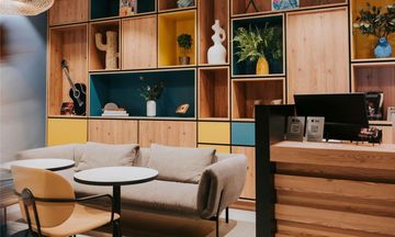ibis Rouen Ctre Rive Droite Pasteur