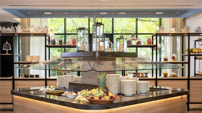 <b>Best Western Plus Hotel Koeln City West Other</b>. Images powered by <a href="https://iceportal.shijigroup.com/" title="IcePortal" target="_blank">IcePortal</a>.