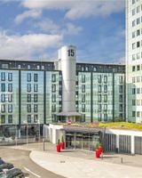 Best Western Plus Hotel Koeln City West