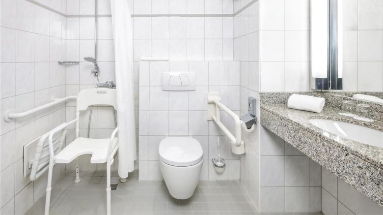 <b>Best Western Plus Hotel Koeln City West Room</b>. Images powered by <a href="https://iceportal.shijigroup.com/" title="IcePortal" target="_blank">IcePortal</a>.