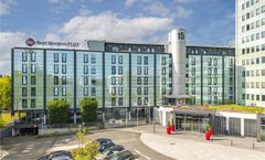 Best Western Plus Hotel Koeln City West