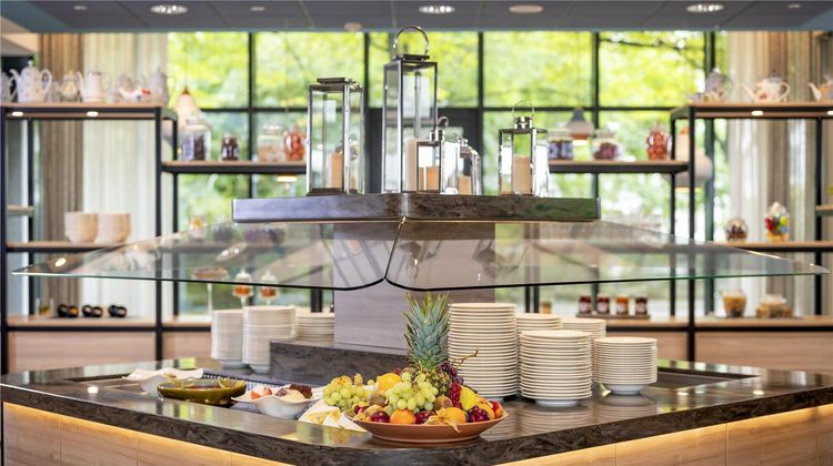 Best Western Plus Hotel Koeln City West Other