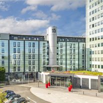Best Western Plus Hotel Koeln City West