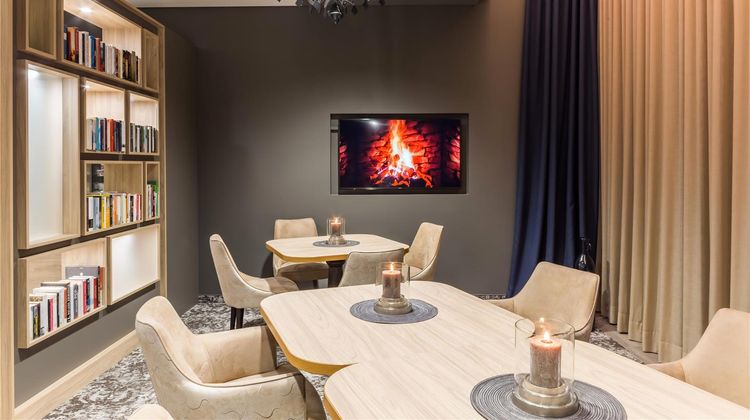 Best Western Plus Hotel Koeln City West Restaurant