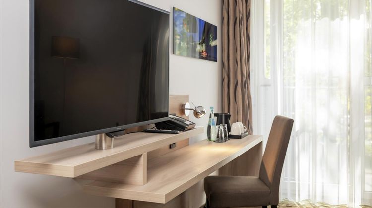 Best Western Plus Hotel Koeln City West Room