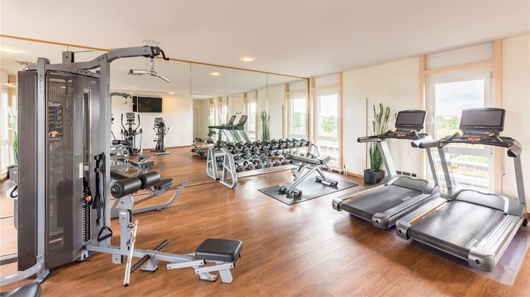 Best Western Plus Hotel Koeln City West Health