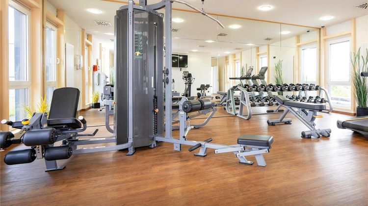 Best Western Plus Hotel Koeln City West Recreation