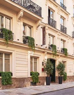 Hotel Mayflower