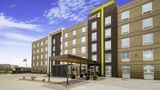 Home2 Suites Cincinnati Midtown Exterior