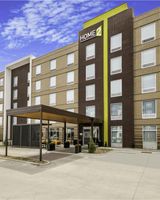 Home2 Suites Cincinnati Midtown