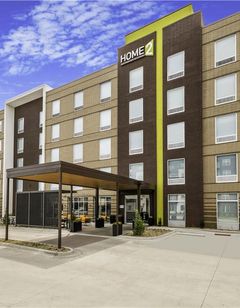 Home2 Suites Cincinnati Midtown