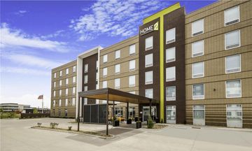 Home2 Suites Cincinnati Midtown
