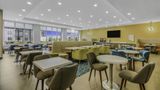 Home2 Suites Cincinnati Midtown Lobby