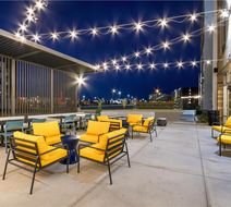Home2 Suites Cincinnati Midtown Exterior