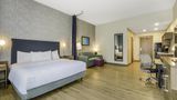 Home2 Suites Cincinnati Midtown Room