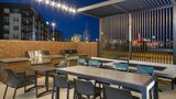 Home2 Suites Cincinnati Midtown Restaurant