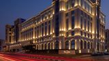 The Plaza Doha, LXR Hotels & Resorts Exterior