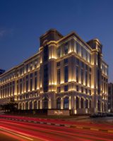 The Plaza Doha, LXR Hotels & Resorts
