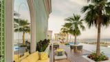 The Plaza Doha, LXR Hotels & Resorts Pool