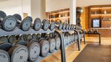 The Plaza Doha, LXR Hotels & Resorts Health