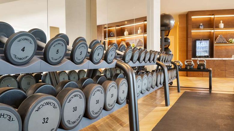 <b>The Plaza Doha, LXR Hotels & Resorts Health</b>. Images powered by <a href="https://iceportal.shijigroup.com/" title="IcePortal" target="_blank">IcePortal</a>.