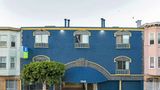 SureStay by BW San Francisco Marina Dist Exterior