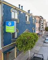 SureStay by BW San Francisco Marina Dist