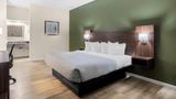 Quality Inn Port Wentworth Savannah N Room